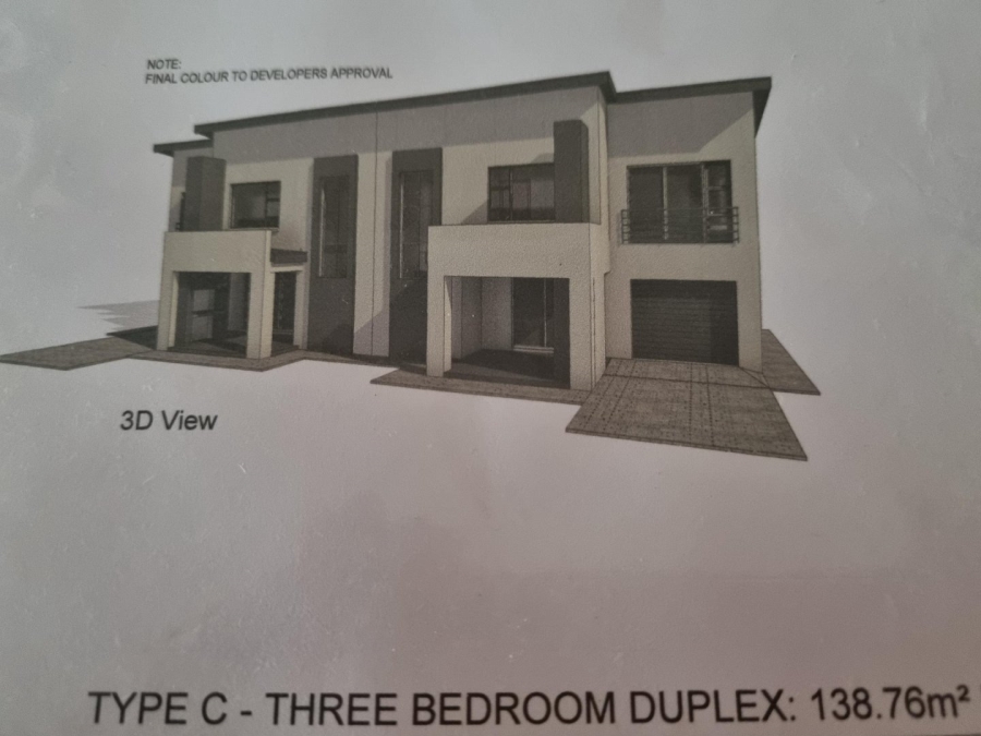 3 Bedroom Property for Sale in Melodie North West